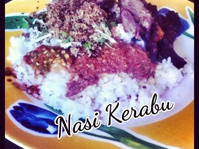 Kak Zah Nasi Kerabu-belimbing Food Photo 14