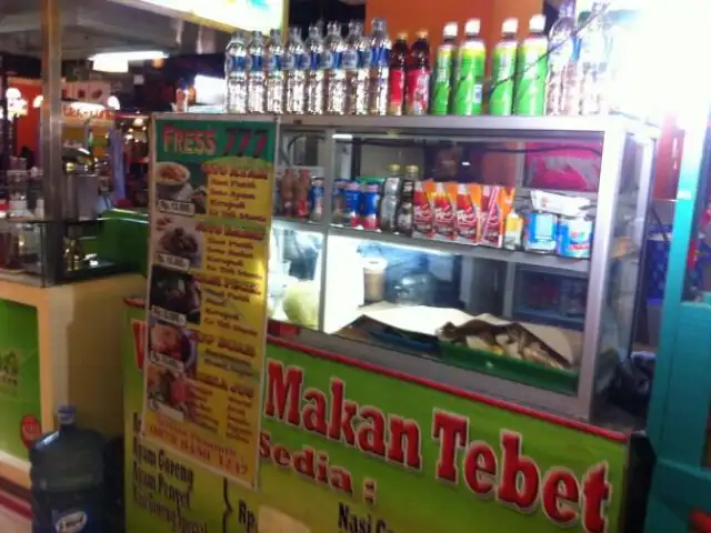 Gambar Makanan Fresh 777 3