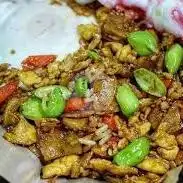 Gambar Makanan NASI GORENG SEAFOOD, Cijantung , Pasar Rebo 19