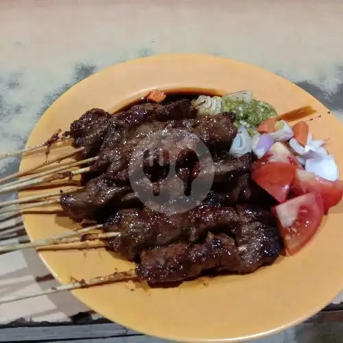 Gambar Makanan Sate Kendal Orchid 5