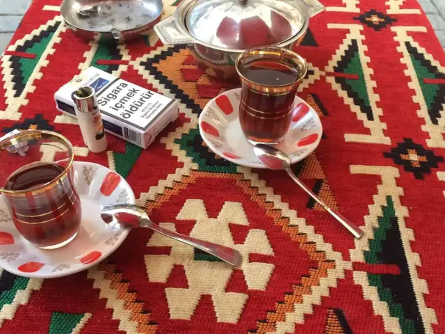 Avşar Cafe'nin yemek ve ambiyans fotoğrafları 5