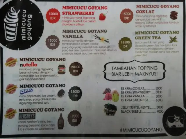 Gambar Makanan MIMICUCU 3