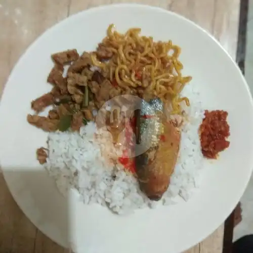 Gambar Makanan Burjo HD HT 5, Papagan 17