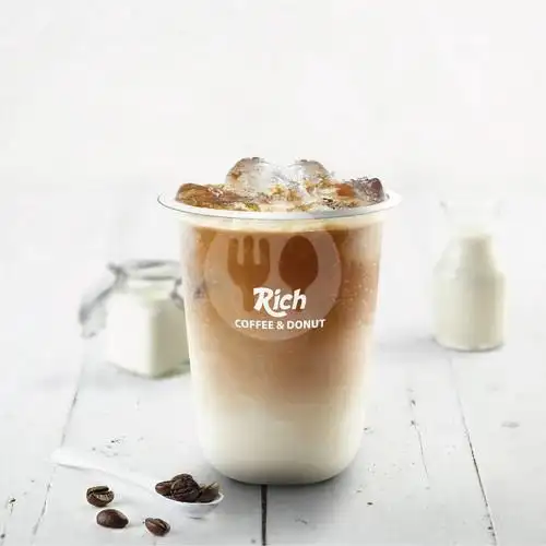 Gambar Makanan Rich Coffee & Donut, Kisamaun 19