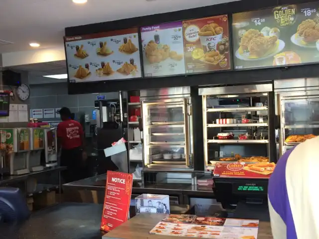 KFC Tol Bentong Food Photo 14