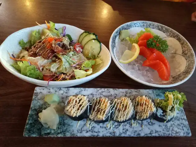 Mizuya Japanese Cuisine & Cafe Food Photo 11