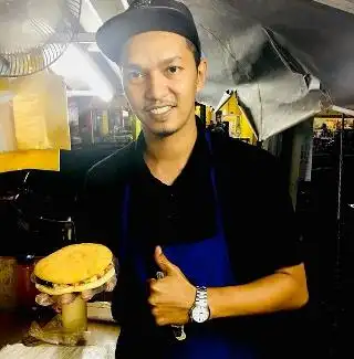 Abang Burger