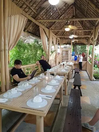 Asiong Caviteno Restaurant