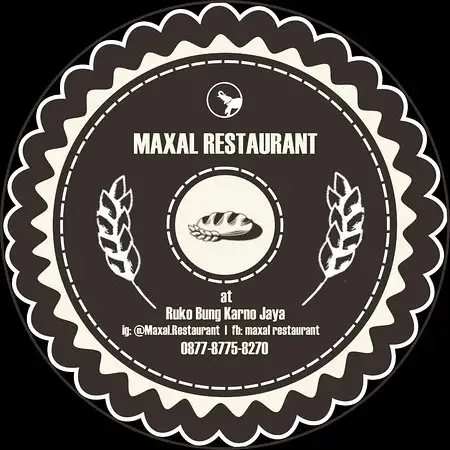 Gambar Makanan Maxal Restaurant 9