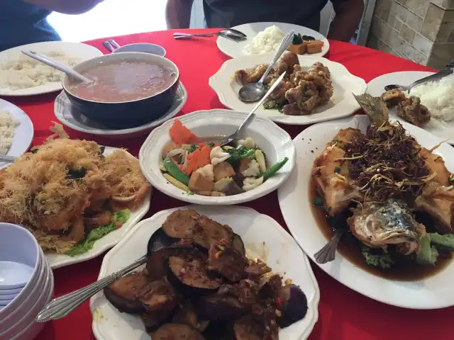 Restoran Muhamad Loh (Chinese Muslim Food) Food Photo 11