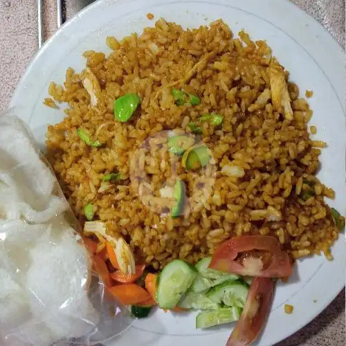 Gambar Makanan Nasi Goreng Putra Jambe Luwuk 4