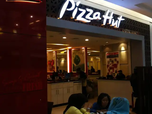 Gambar Makanan Pizza Hut 17