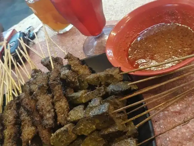 Gerai Satay Mana Lagi Dan Mee Bandung Food Photo 5