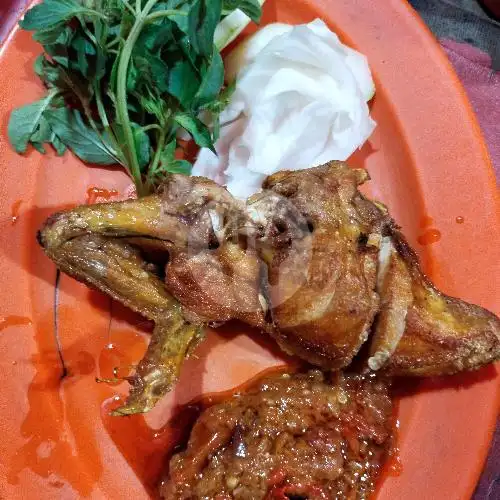 Gambar Makanan Pecel Lele dan Seafood Bang Jawa 19