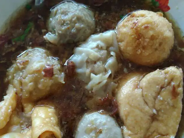 Gambar Makanan Bakso Malang Citra 20