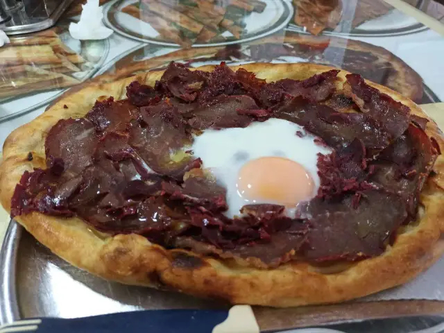 Bakırköy Bafra Pide Salonu'nin yemek ve ambiyans fotoğrafları 10