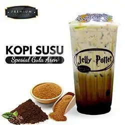 Gambar Makanan Jelly Potter, Cipinang Besar Selatan 8