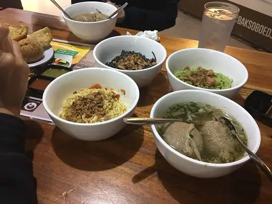 Gambar Makanan Bakso Boedjangan 14