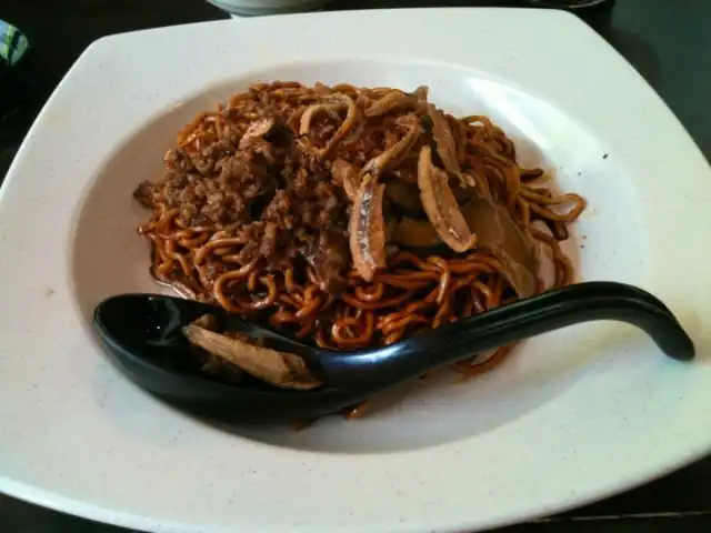 Tim Kee Pan Mee Food Photo 15