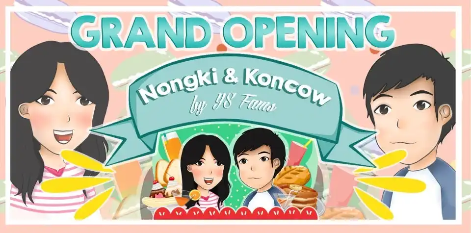 Gambar Makanan NONGCOW! (Nongki And Kongcow) 10