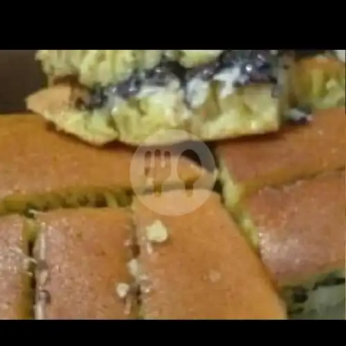 Gambar Makanan Martabak Bangka Khusni Mubarok, Sawangan 12