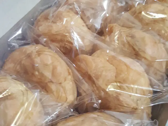 Gambar Makanan Soes Merdeka 8