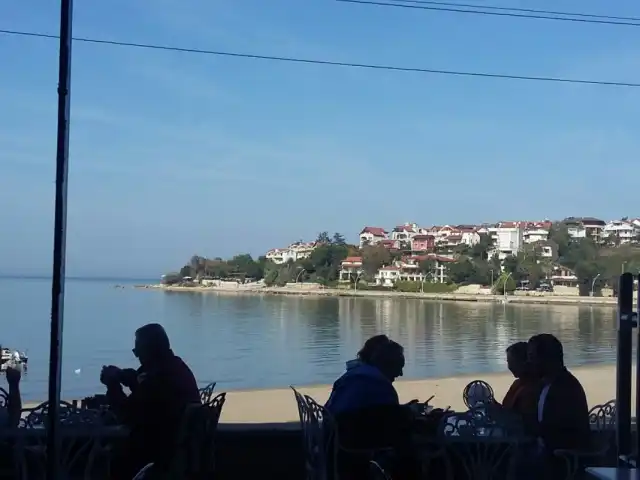 Askoroz Cafe & Restaurant'nin yemek ve ambiyans fotoğrafları 9