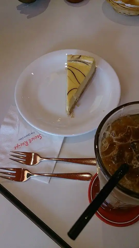 Secret Recipe Food Photo 2