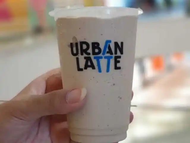 Gambar Makanan UrbanLatte 9