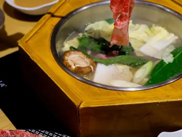 Gambar Makanan Shabu-ShabuHouse 17