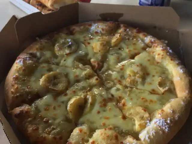 Domino's Pizza Food Photo 7