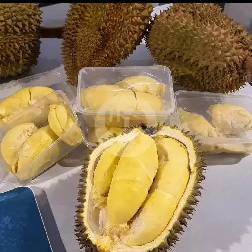 Gambar Makanan Gubuk Durian, Perumahan Pondok Indah Gempol 9