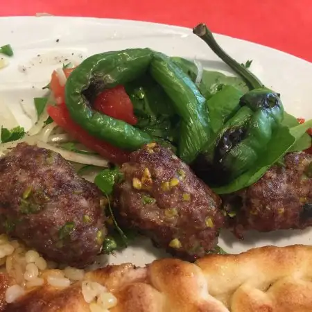 Köşkeroğlu Kebap'nin yemek ve ambiyans fotoğrafları 16