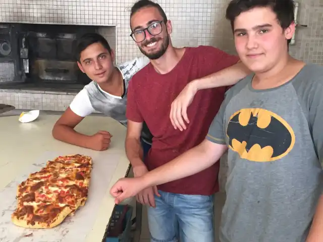 Oba Ekmek Fırını'nin yemek ve ambiyans fotoğrafları 9