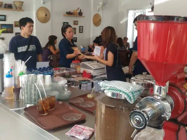 Gambar Makanan Kedai Kopi Rakyat 13