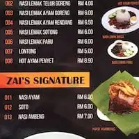 Sri Gemilang Cafe Food Photo 1