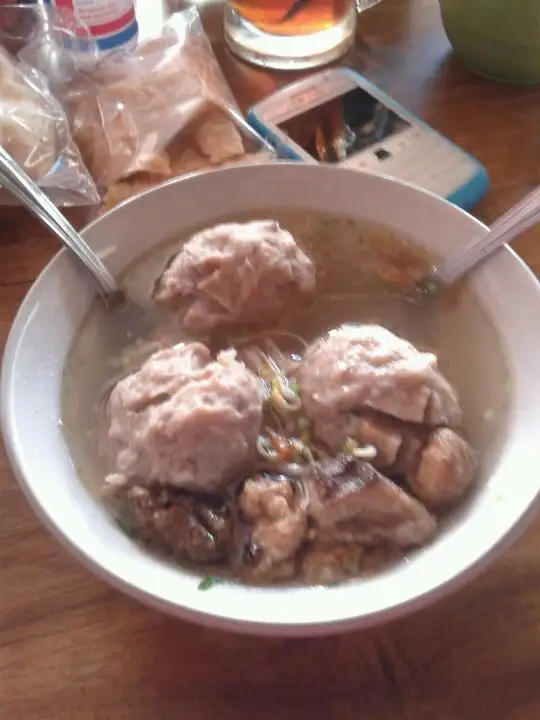 Gambar Makanan Baso Seuseupan 12