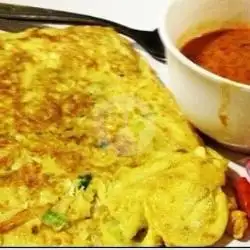 Gambar Makanan Martabak India Jeiram, Merbau 8