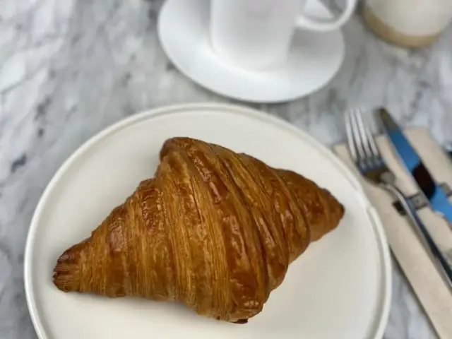 Mendel's Bakery'nin yemek ve ambiyans fotoğrafları 1