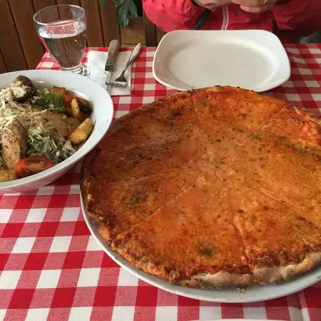 Arka Ristorante Pizzeria'nin yemek ve ambiyans fotoğrafları 71