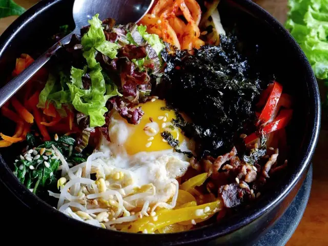 Neul Bolm Korean Restaurant Food Photo 16