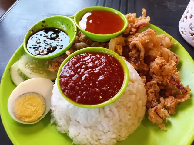 Semangkuk Tampin Food Photo 4