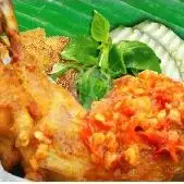Gambar Makanan Ayam Penyet Surabaya, Penggilingan 4