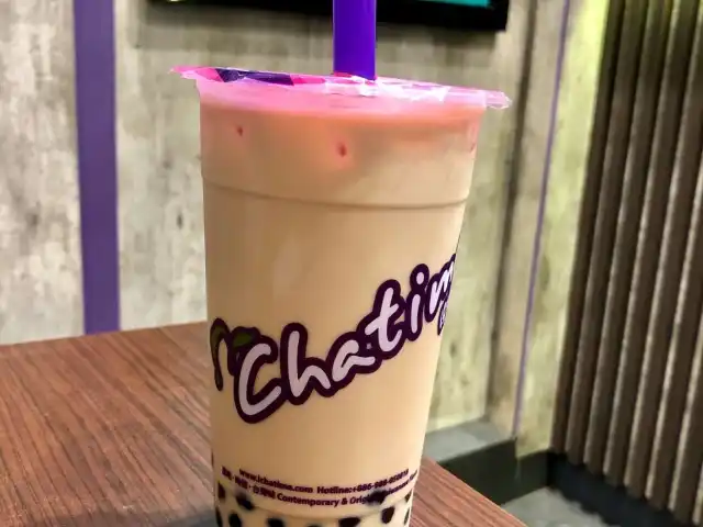 Gambar Makanan Chatime 16