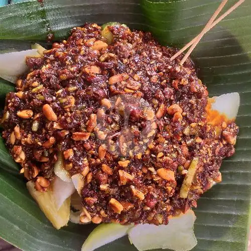 Gambar Makanan Rujak Khas Minang 2