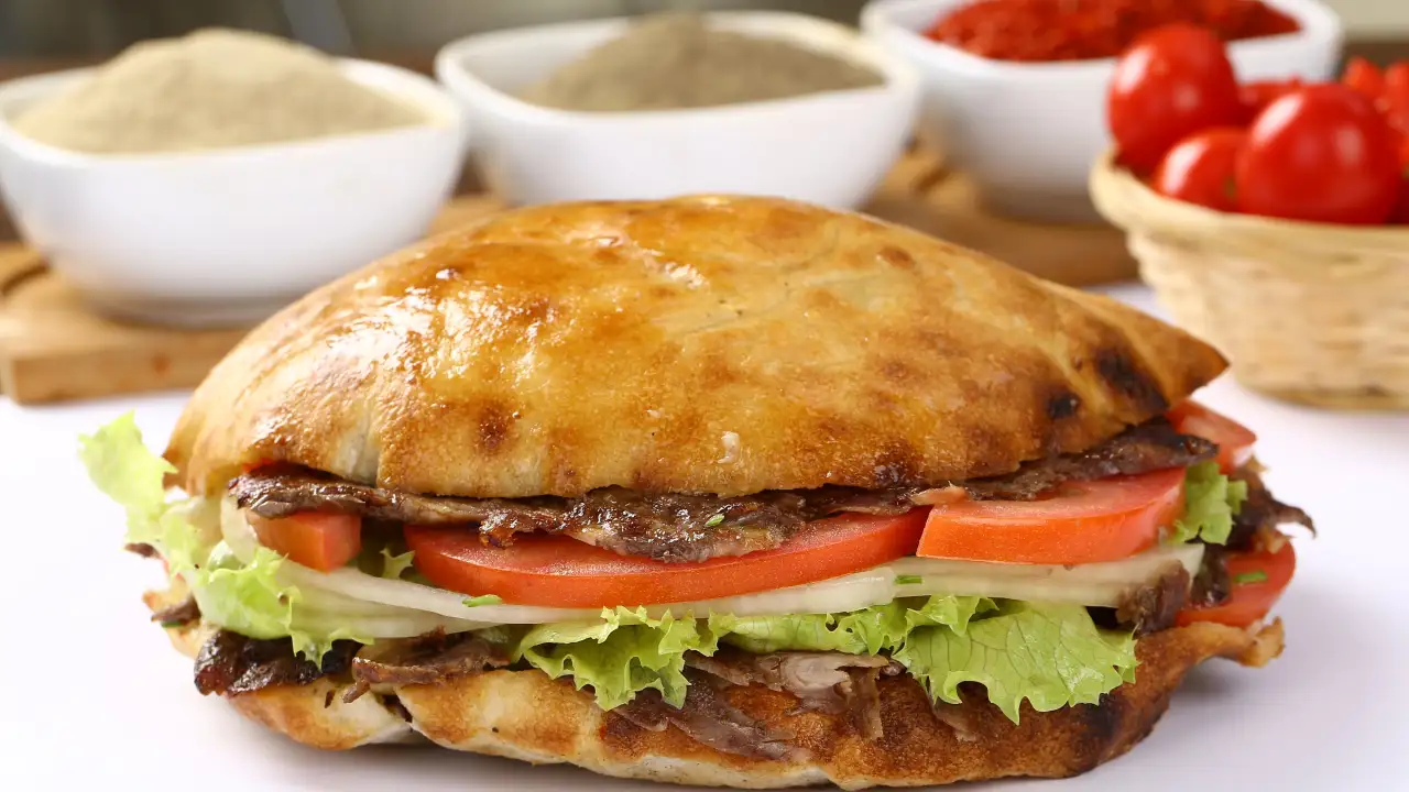 Hatay Döner