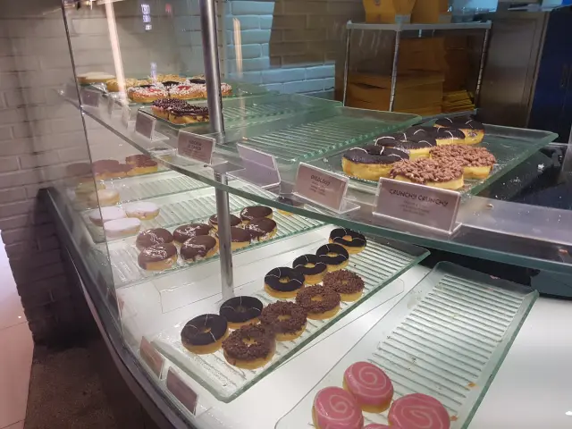 Gambar Makanan J.CO Donuts & Coffee 8