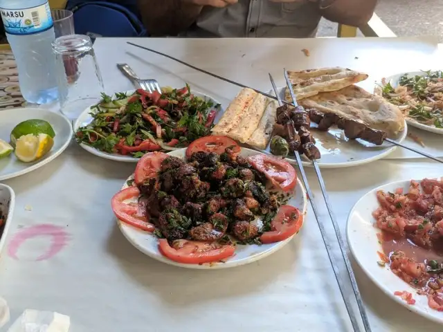 Ciğerci Memet Usta'nin yemek ve ambiyans fotoğrafları 49