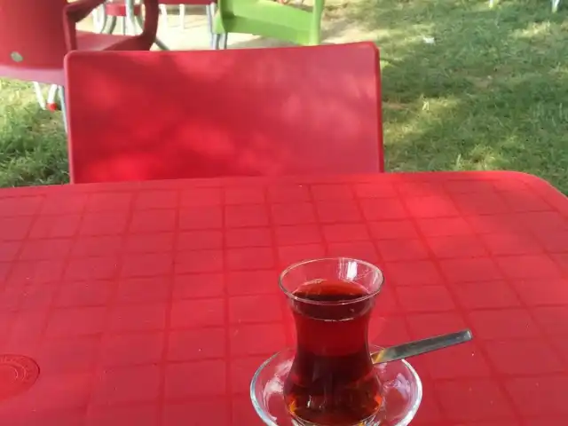 Bizim  Cafe'nin yemek ve ambiyans fotoğrafları 4