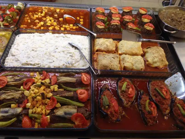 Çağıl Türk Mutfağı'nin yemek ve ambiyans fotoğrafları 17